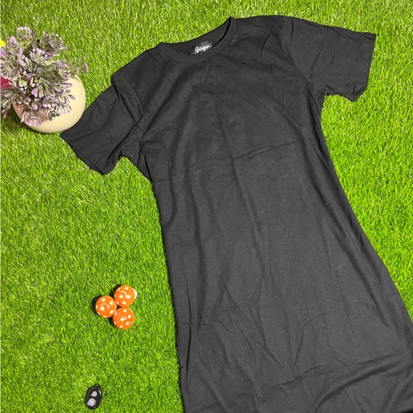 Long GINGER Dress - Picture 9 of 9